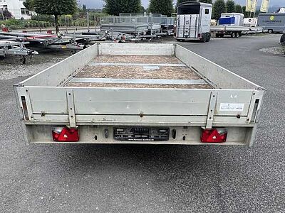 Hulco Medax 2 Hochlader