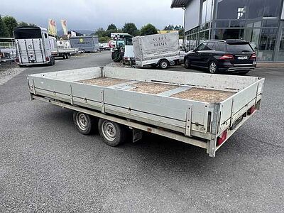 Hulco Medax 2 Hochlader