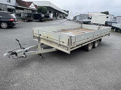 Hulco Medax 2 Hochlader