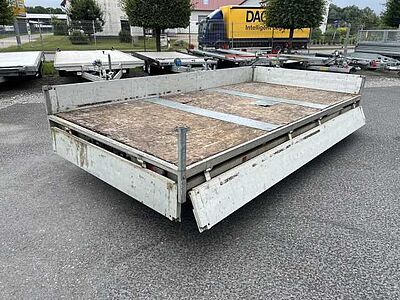 Hulco Medax 2 Hochlader