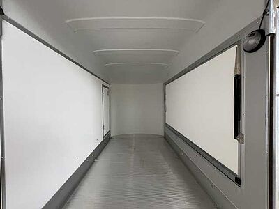 Cheval Liberte Debon C500 Fourgon Verk.Kl re +Tür Kofferanhänger