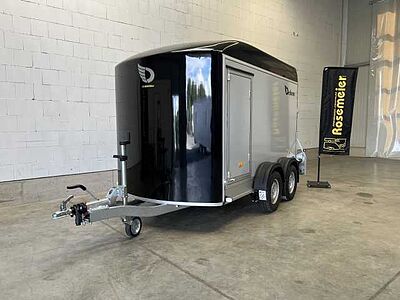 Cheval Liberte Debon C500 Fourgon Verk.Kl re +Tür Kofferanhänger