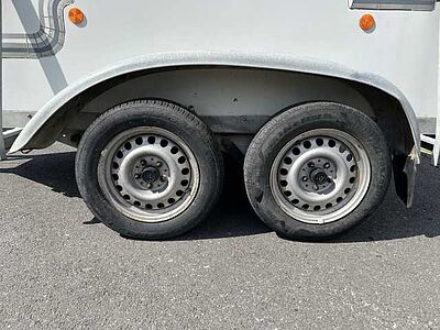 Böckmann Classic A Pferdeanhänger