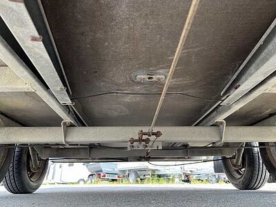 Böckmann Classic A Pferdeanhänger