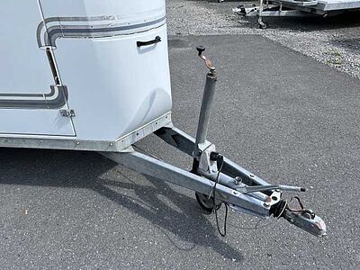 Böckmann Classic A Pferdeanhänger