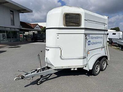 Böckmann Classic A Pferdeanhänger
