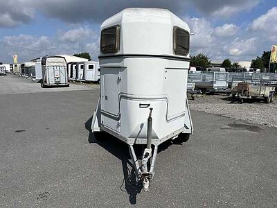 Böckmann Classic A Pferdeanhänger