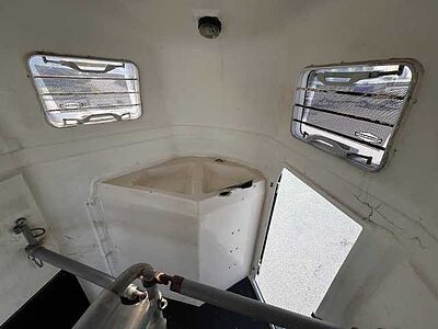 Böckmann Comfort Pferdeanhänger