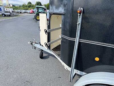 Böckmann Comfort Pferdeanhänger