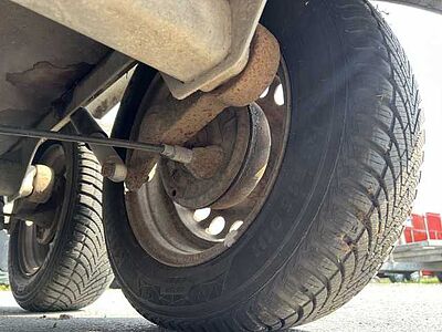 Böckmann Comfort Pferdeanhänger