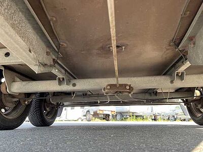 Böckmann Comfort Pferdeanhänger