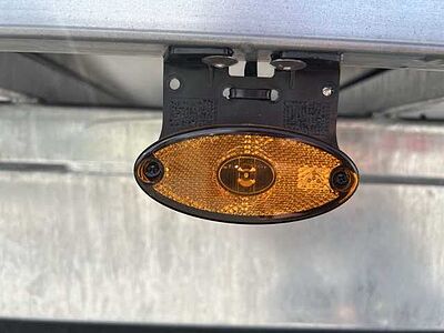 Unsinn UD-3 8424-35-13 Drehschemelanhänger