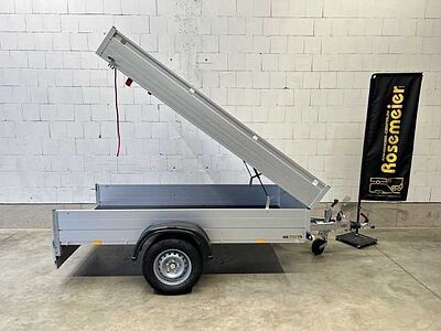 Anssems GTB 1200 HT Deckelanhänger