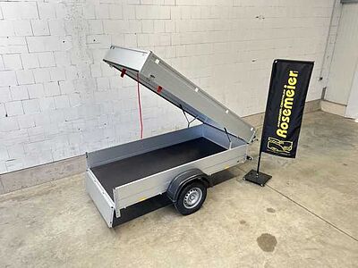 Anssems GTB 1200 HT Deckelanhänger