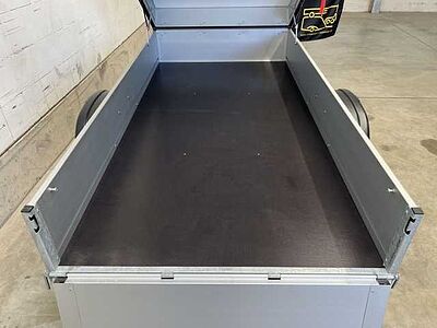 Anssems GTB 1200 HT Deckelanhänger