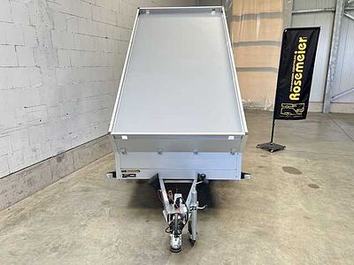 Anssems GTB 1200 HT Deckelanhänger