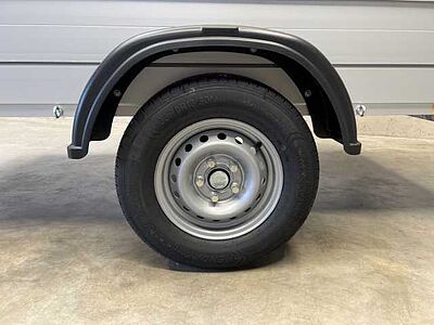 Anssems GTB 1200 HT Deckelanhänger