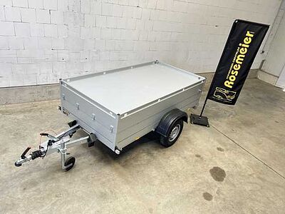 Anssems GTB 1200 HT Deckelanhänger