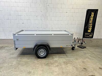 Anssems GTB 1200 HT Deckelanhänger