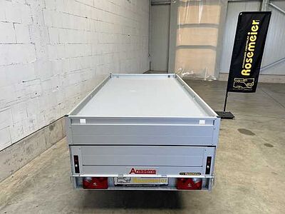 Anssems GTB 1200 HT Deckelanhänger