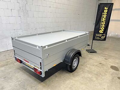 Anssems GTB 1200 HT Deckelanhänger