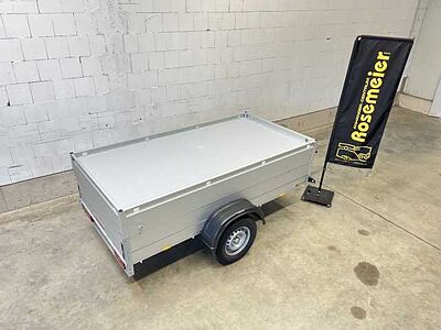 Anssems GTB 1200 HT Deckelanhänger