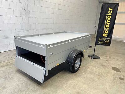 Anssems GTB 1200 HT Deckelanhänger