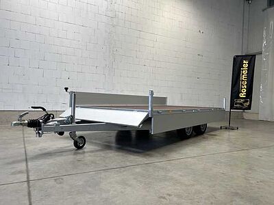 Eduard 4020-4-P3-3563 Hochlader