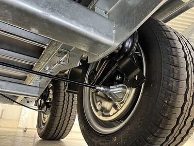 Eduard 4020-4-P3-3563 Hochlader