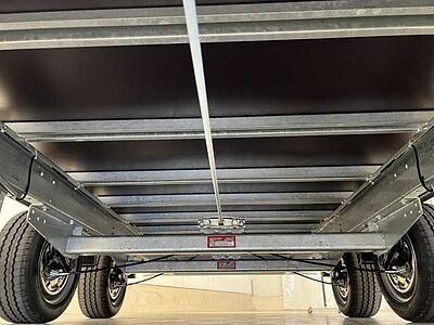 Eduard 4020-4-P3-3563 Hochlader