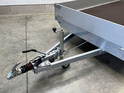 Eduard 4020-4-P3-3563 Hochlader