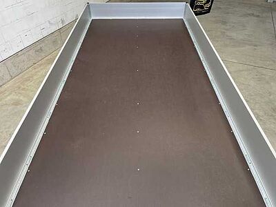 Eduard 4020-4-P3-3563 Hochlader