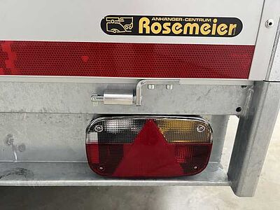 Eduard 4020-4-P3-3563 Hochlader