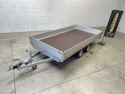 Eduard 4020-4-P3-3563 Hochlader