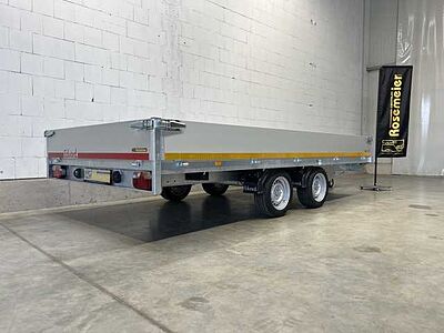 Eduard 4020-4-P3-3563 Hochlader