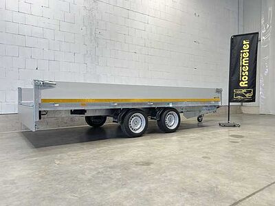 Eduard 4020-4-P3-3563 Hochlader