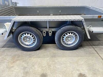 Variant 2715 M2 Maschinentransporter