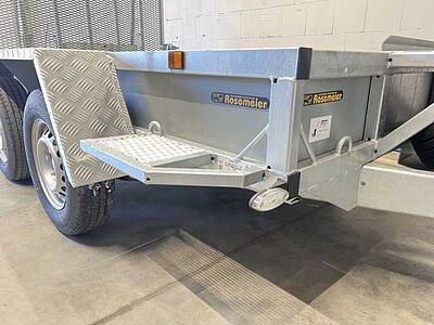 Variant 2715 M2 Maschinentransporter