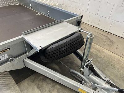 Variant 2715 M2 Maschinentransporter