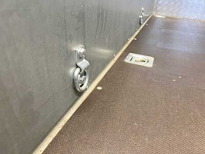 Variant 2715 M2 Maschinentransporter