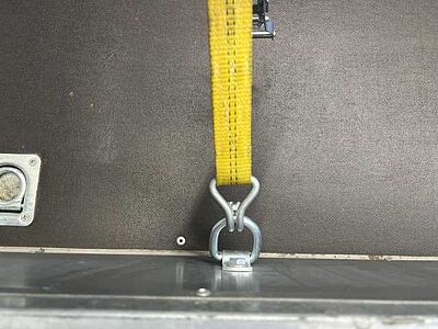 Variant 2715 M2 Maschinentransporter