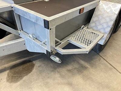 Variant 2715 M2 Maschinentransporter