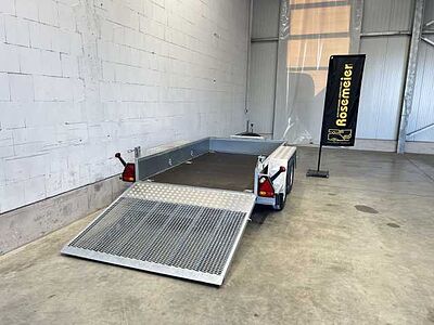 Variant 2715 M2 Maschinentransporter