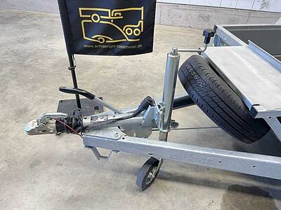 Variant 2715 M2 Maschinentransporter