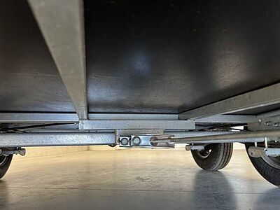 Variant 2715 M2 Maschinentransporter