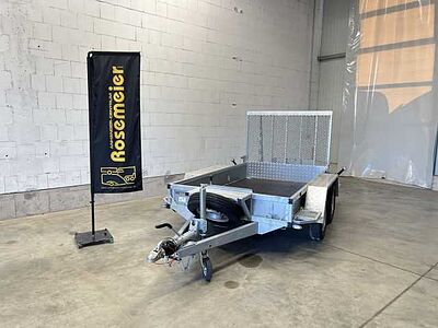 Variant 2715 M2 Maschinentransporter