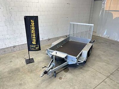 Variant 2715 M2 Maschinentransporter