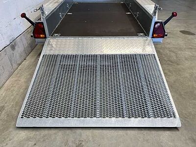 Variant 2715 M2 Maschinentransporter