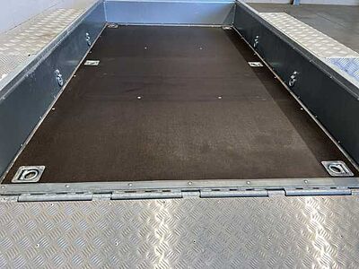 Variant 2715 M2 Maschinentransporter