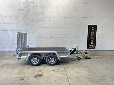 Variant 2715 M2 Maschinentransporter